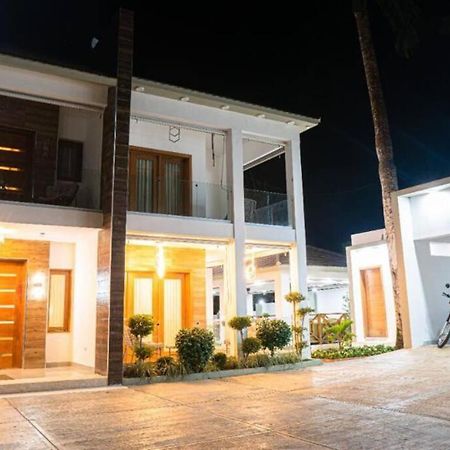Villa Maria Luxury En Miches 外观 照片