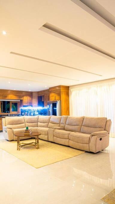 Villa Maria Luxury En Miches 外观 照片