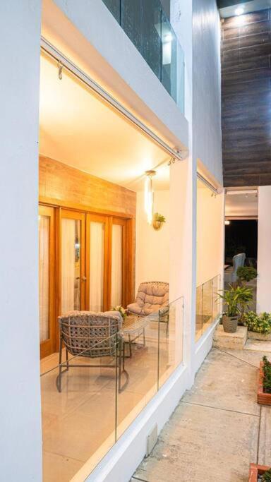 Villa Maria Luxury En Miches 外观 照片
